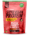 Proteina bio fructe rosii si goji cu digezyme Super Vegan, 400g, Iswari