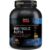 Proteina cu aroma de ciocolata AMP Wheybolic Alpha, 1322.2g, GNC