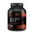 Proteina din zer cu aroma de capsuni, 1166g, GNC