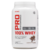 Proteina din zer cu aroma de ciocolata, 887.5g, GNC Performance 100% Whey