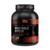 Proteina din zer cu aroma de ciocolata si unt de Arahide AMP Wheybolic Ripped, 1199g, GNC