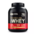 Proteine din zer 100% Whey Gold Standard aroma french vanilla creme, 2.28kg, Optimum Nutrition