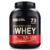 Proteine din zer 100% Whey Gold Standard cu aroma de caramel, 2.27kg, Optimum Nutrition