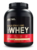 Proteine din zer 100% Whey Gold Standard cu aroma de valinie, 2.28kg, Optimum Nutrition