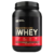 Proteine din zer 100% Whey Gold Standard protein ciocolata, 908g, Optimum Nutrition