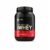 Proteine din zer Gold Standard 100% Whey Capsuni, 908g, Optimum Nutrition