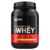 Proteine din zer ON 100% Whey Gold Standard Banane, 908g, Optimum Nutrition