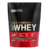 Proteine din zer, pudra proteica, ON 100% Whey Gold Standard, ciocolata, 465g, Optimum Nutrition