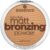 Pudra bronzanta mata Sun Club Matt Bronzing 01 – Natural, 15g, Essence