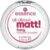 Pudra compacta All About Matt, 8g, Essence