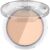 Pudra compacta All Matt Plus Shine Control Powder 010 – Transparent, 10g, Catrice