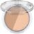 Pudra compacta All Matt Plus Shine Control Powder 025 – Sand Beige, 10g, Catrice