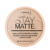 Pudra compacta Stay Matte 005 Silky Beige, 14g, Rimmel London