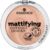 Pudra compacta matifianta 04 – Perfect Beige, 12g, Essence