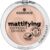 Pudra compacta matifianta 11 – Pastel Beige, 12g, Essence