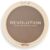 Pudra de fata bronzanta Ultra Cream Bronzer Medium, 6.7g, Makeup Revolution