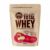 Pudra proteica Total Whey capsuni si banane, 260g, Gold Nutrition