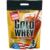 Pudra proteica cu aroma de Milk Chocolate Gold Whey, 2kg, Weider