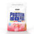 Pudra proteica cu aroma de Strawberry Protein 80+, 500g, Weider