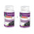 Resveratrol 50mg x 30cps 1+1 GRATIS (Adams)