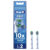 Rezerve periuta electrica Precision Clean, 2 bucati, Oral-B