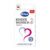 Ritex Lubrifiant de conceptie KinderWunch, 8 aplicatoare, 4ml