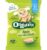 Rondele din orez expandat cu mere 7+ Bio, 50g, Organix