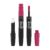 Ruj lichid Lasting Finish Provocalips 310 Pouting Pink, 3.9g, Rimmel London