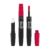 Ruj lichid Lasting Finish Provocalips 500 Kiss The Town Red, 3.9g, Rimmel London