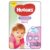 SCUTECE HUGGIES PANTS NR.4 PENTRU FETITE 36 BUC 9-14 KG