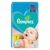 SCUTECE PAMPERS 1 NEW BORN X 43