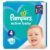 SCUTECE PAMPERS 4 ACT BABY 9-14KG X 25BUC