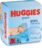 SERVETELE UMEDE HUGGIES PURE , 3 PACHETE x 56, 168 buc