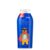 Sampon & gel de dus natural pentru copii Action Hero, 250ml, Biobaza