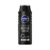 Sampon pentru barbati Active Clean, 400ml, Nivea