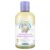 Sampon si gel de dus cu levantica, 250ml, Earth Friendly Baby