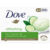 Sapun solid Refreshing, 90g, Dove