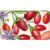 Sapun vegetal cu goji, 100g, Florinda