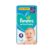 Scutece Active Baby Jumbo Pack 9-14kg Marimea 4, 62 bucati, Pampers