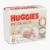 Scutece Extra Care Convi Nr.0 3.5kg, 25 bucati, Huggies