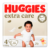 Scutece Extra Care Nr.4, 8-16kg, 33 bucati, Huggies