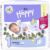 Scutece Happy New Born 2-5kg, 78 bucati, Bella Baby