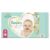 Scutece Premium Care Nr.4 pentru 9-14 kg, 104 bucati, Pampers