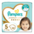 Scutece Premium Care, marimea 5, 11-16kg, 44 bucati, Pampers