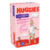 Scutece chilotel, Fetite, Marimea 5, 12-17 kg, 34 bucati, Huggies