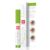 Ser pentru gene 3in1 Advance Volumiere Activator, 10ml, Eveline Cosmetics