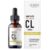 Serum facial cu Multi Colagen si Vitamina E, 30ml, Clara’s New York