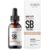 Serum facial cu Unt de Shea si Vitamina E, 30ml, Clara’s New York