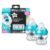 Set Biberoane Advanced Anti-colic cu sistem de ventilatie 150ml, 2 bucati, Tommee Tippee