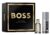 Set Bottled Apa de parfum 50ml + Deodorant 150ml, Hugo Boss